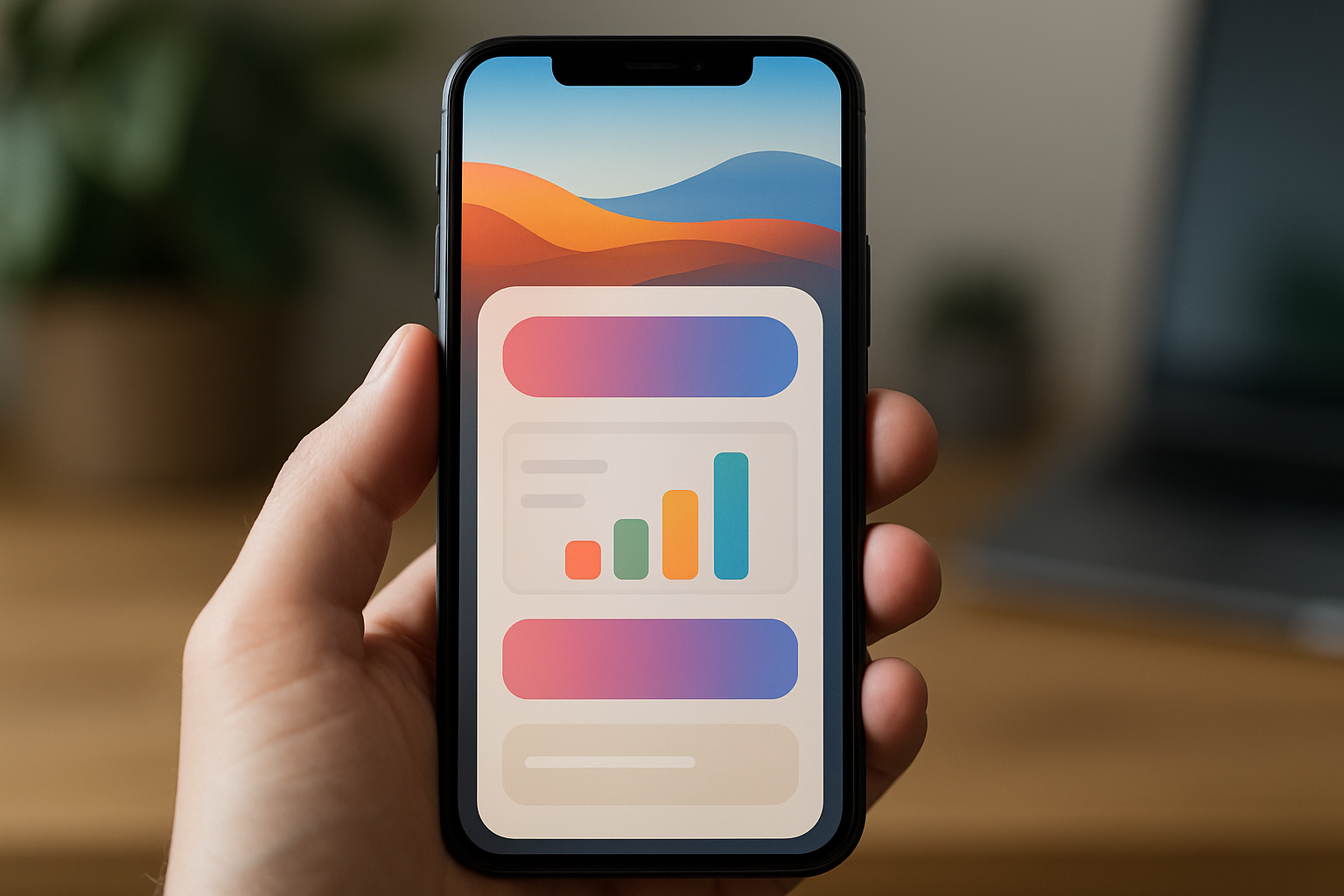 Fully Mobile-Friendly